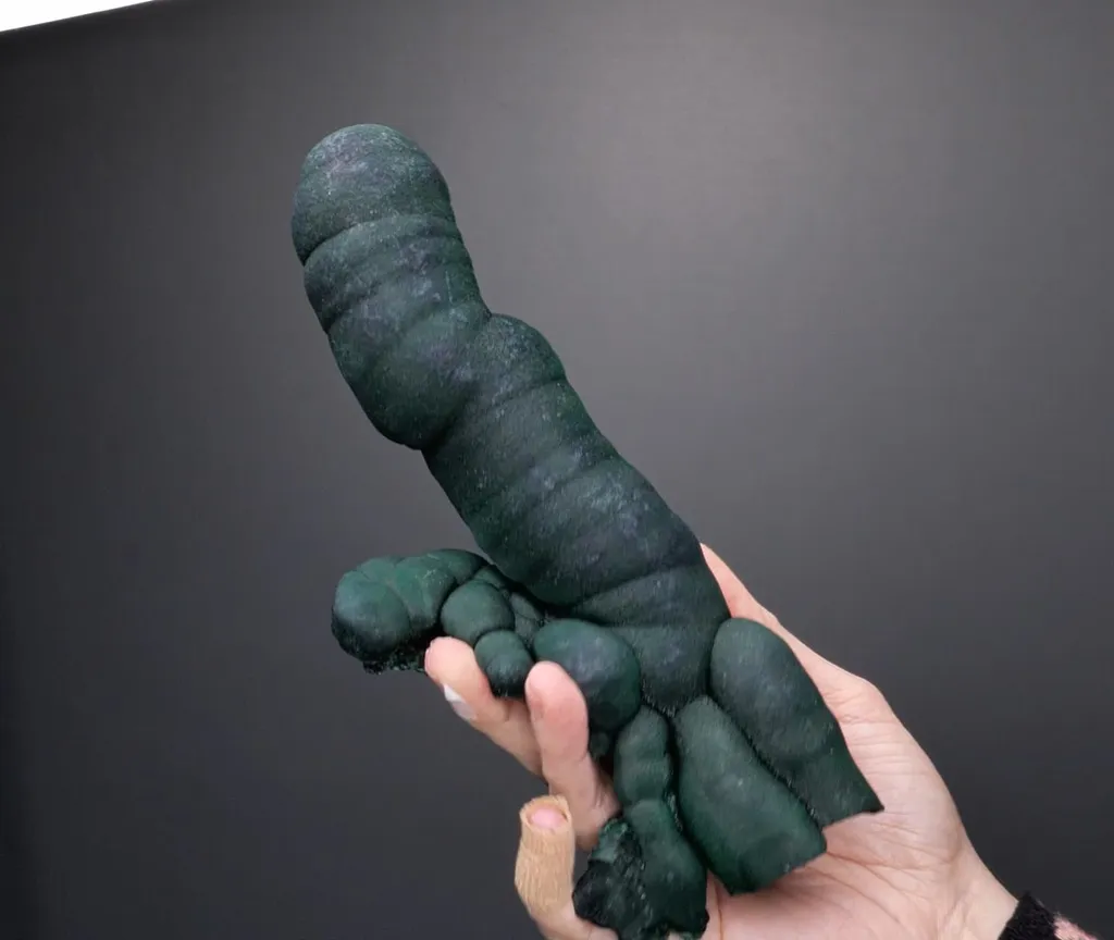 Malachite - image 2
