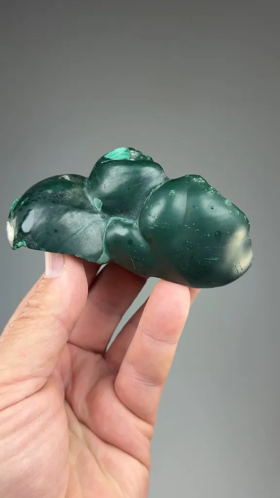 Malachite - image 2