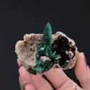 Malachite - image 2
