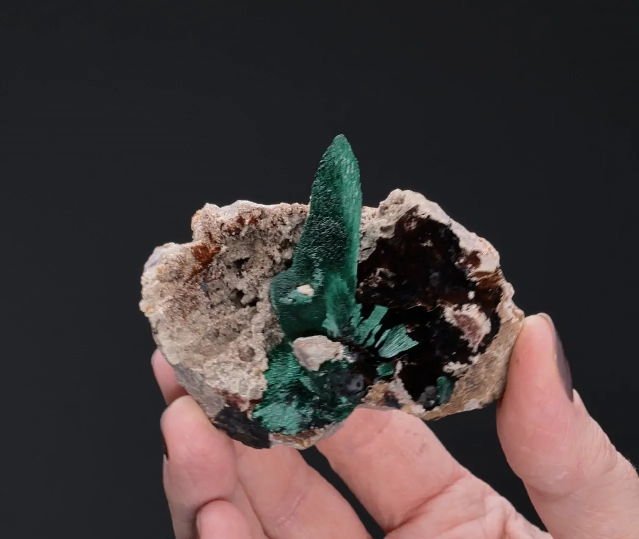 Malachite - image 2