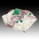 Malachite - image 1