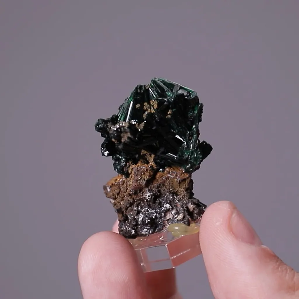 Malachite - image 2