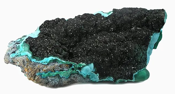 Malachite image
