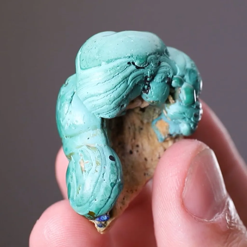 Malachite - image 2