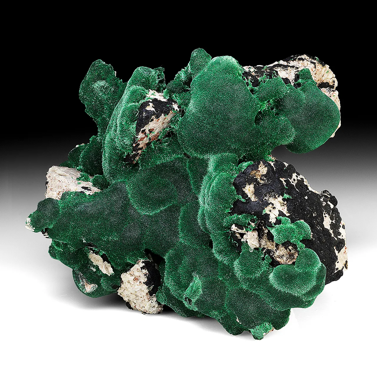 Malachite - image 1