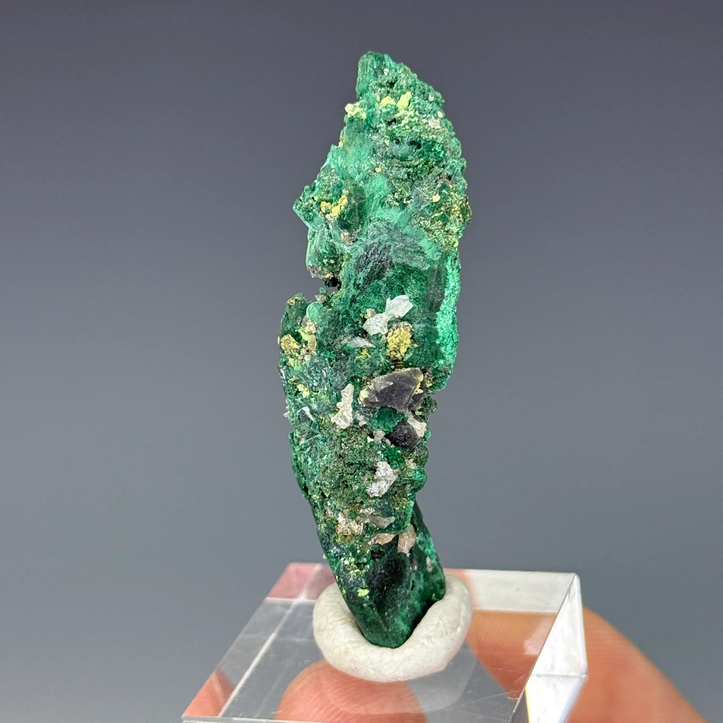 Malachite - image 3