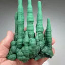 Malachite - image 2