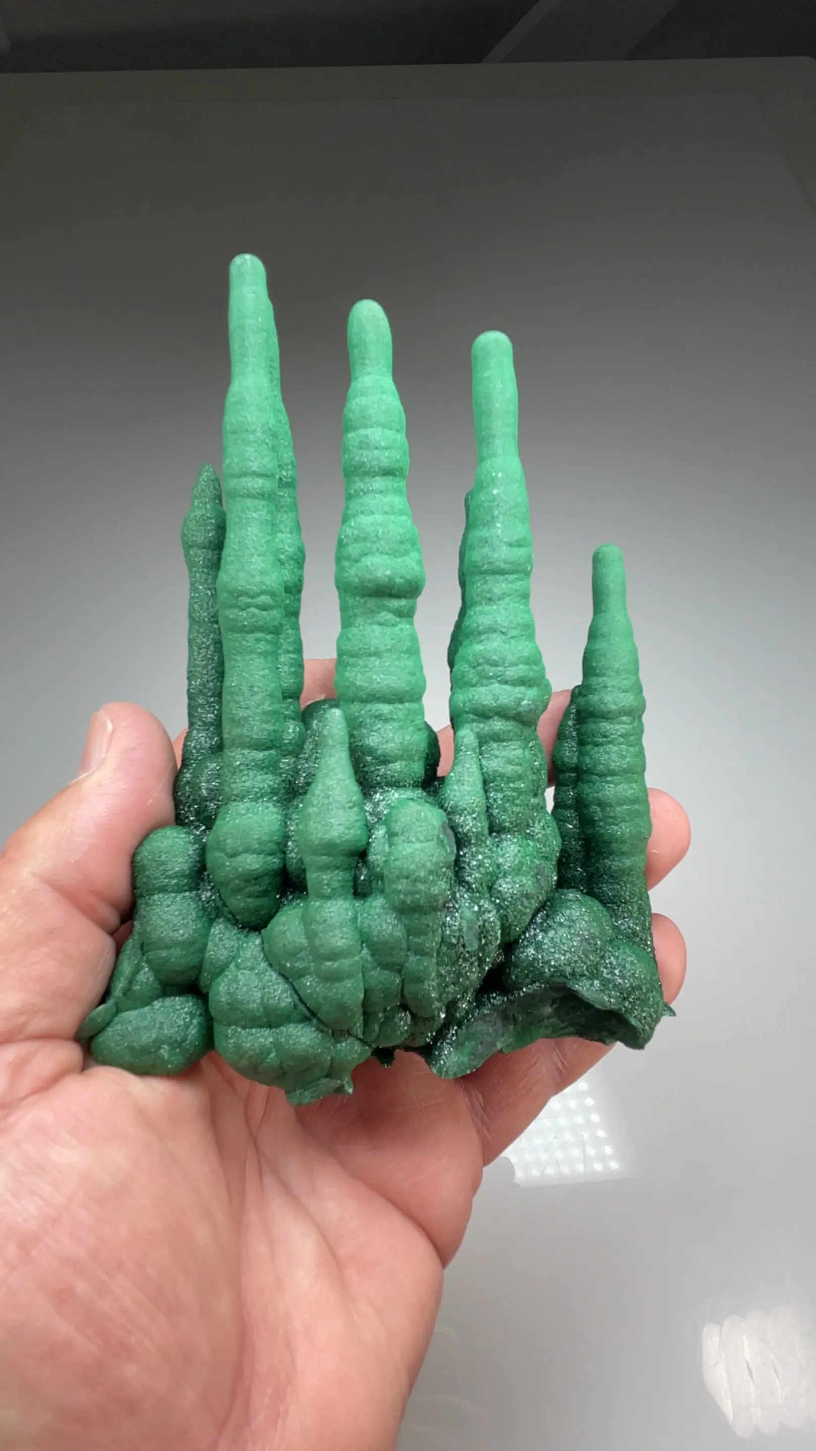 Malachite - image 2