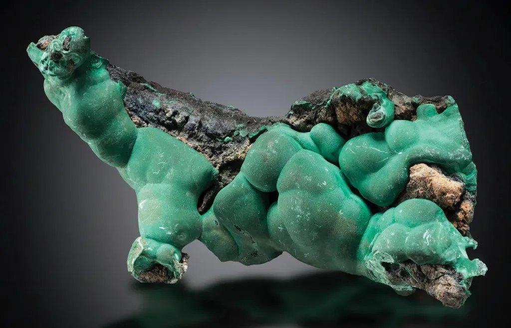 Malachite image