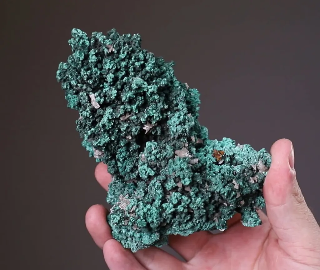 Malachite - image 2