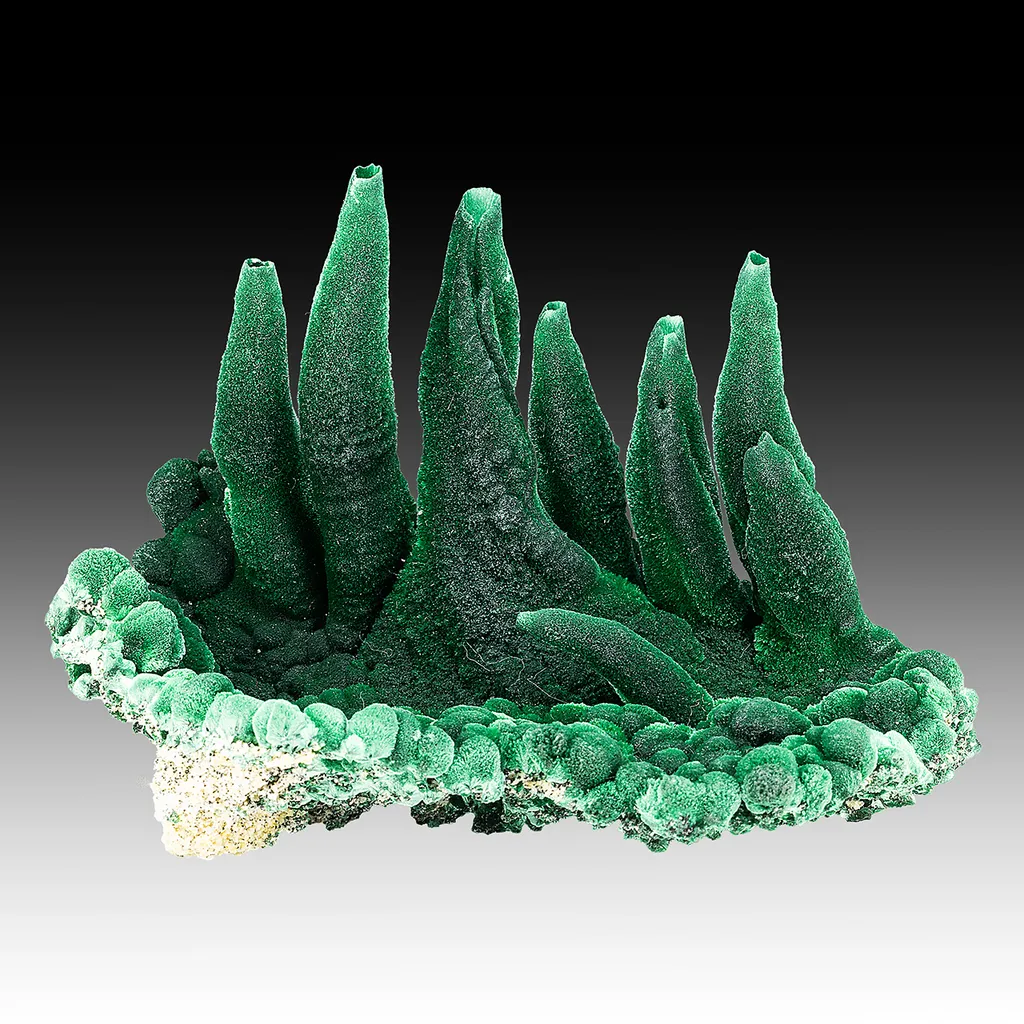 Malachite image