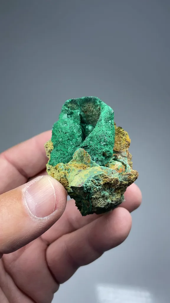 Malachite - image 2