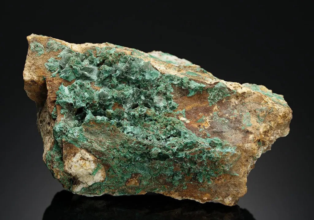 Malachite image