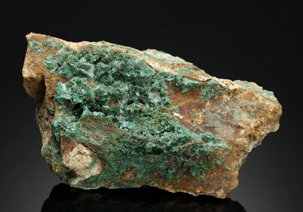 Malachite - image 1