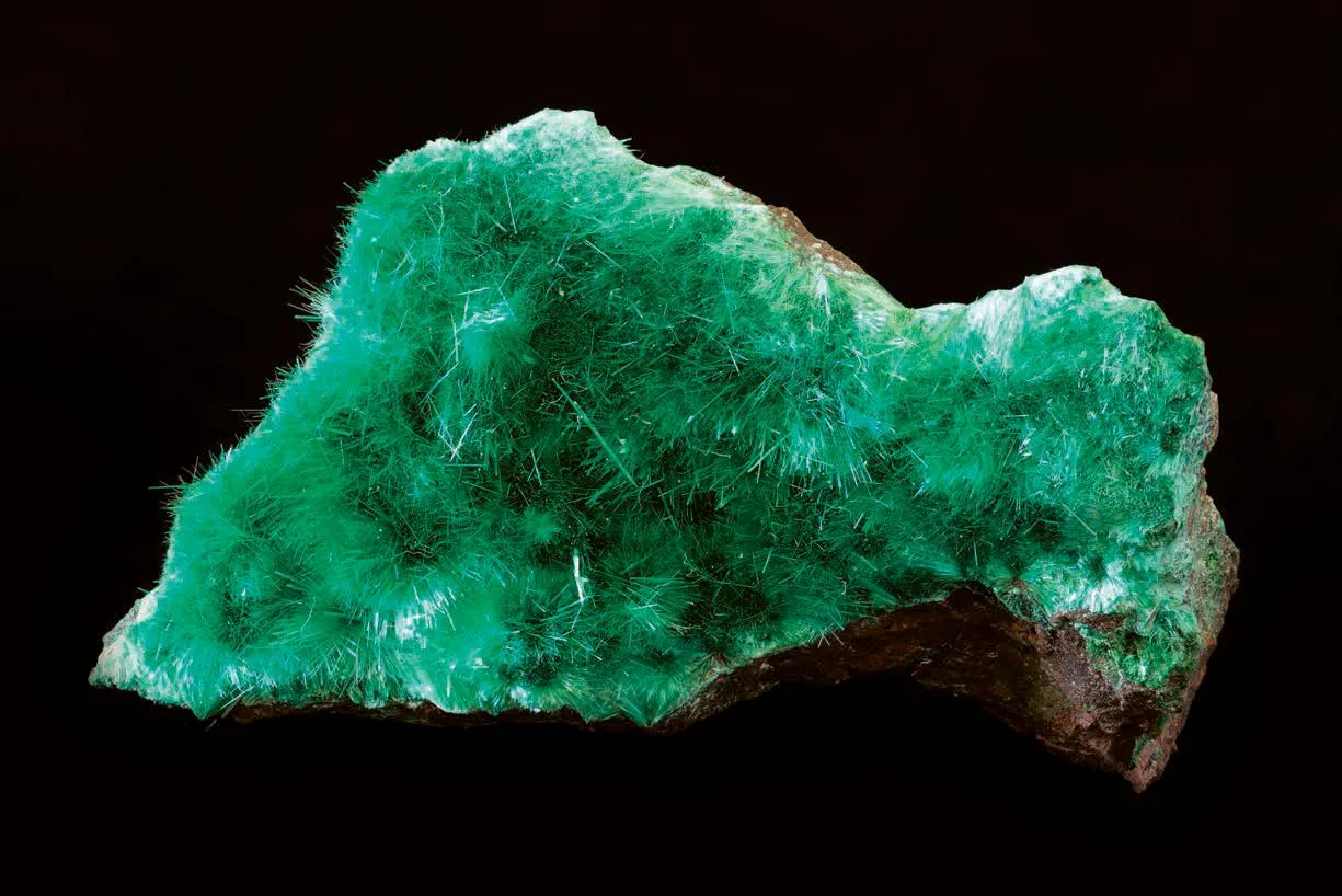 Malachite - image 1