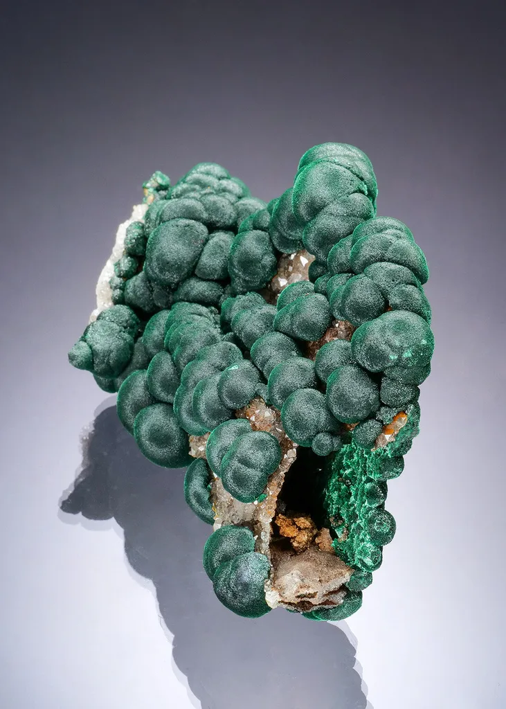 Malachite - image 3