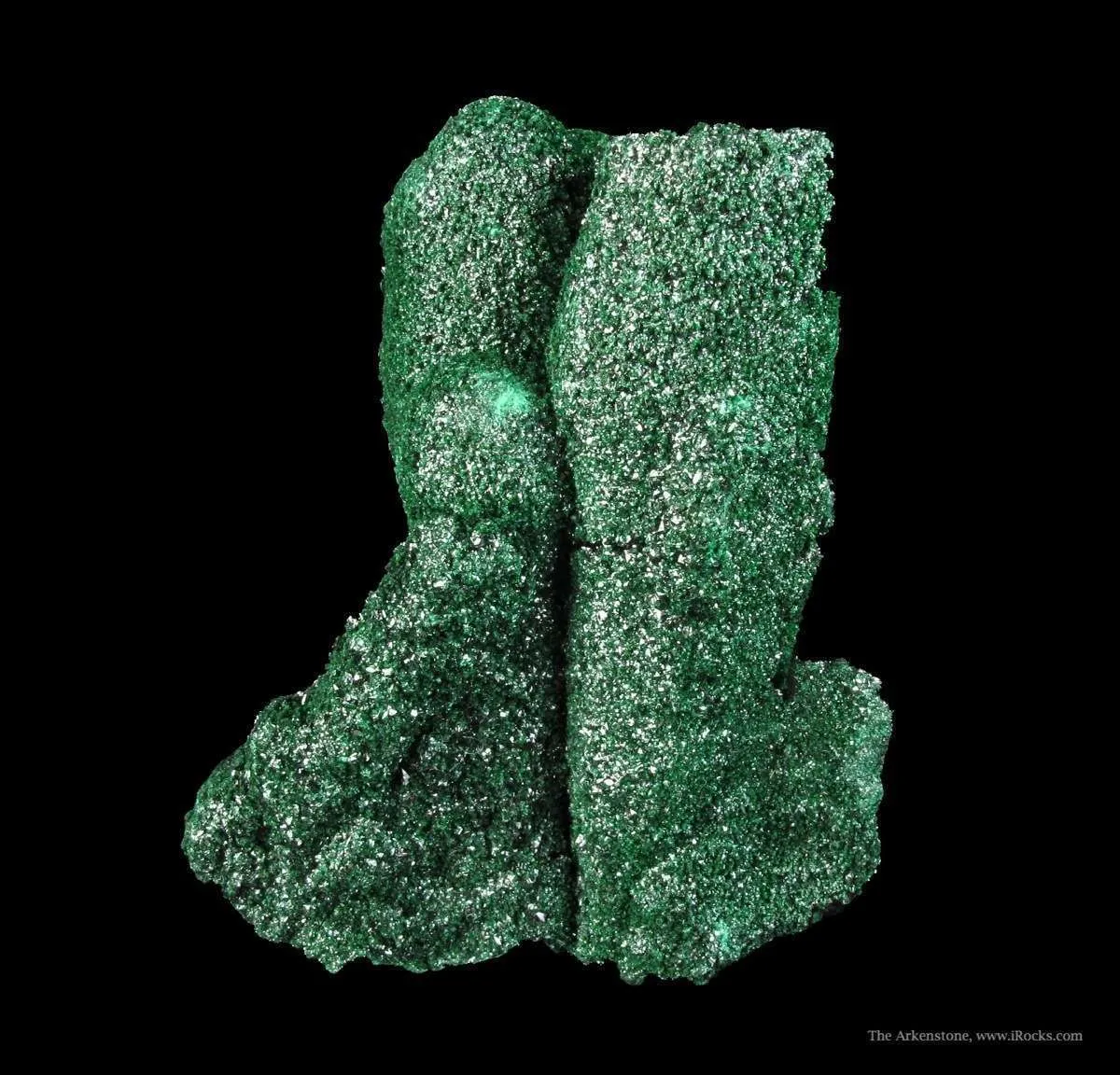 Malachite - image 3