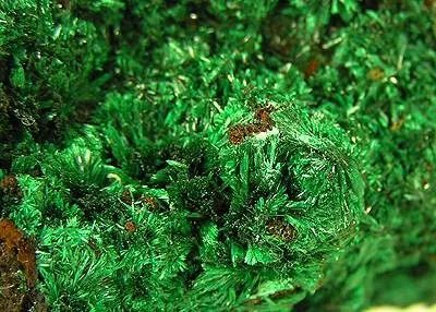 Malachite - image 2