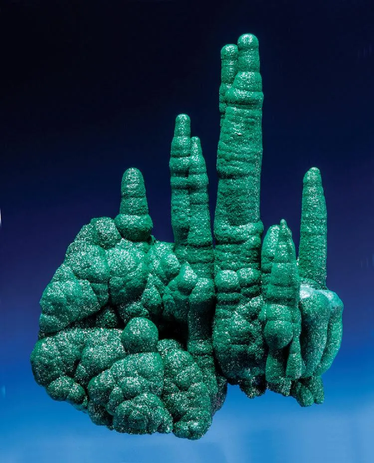Malachite image