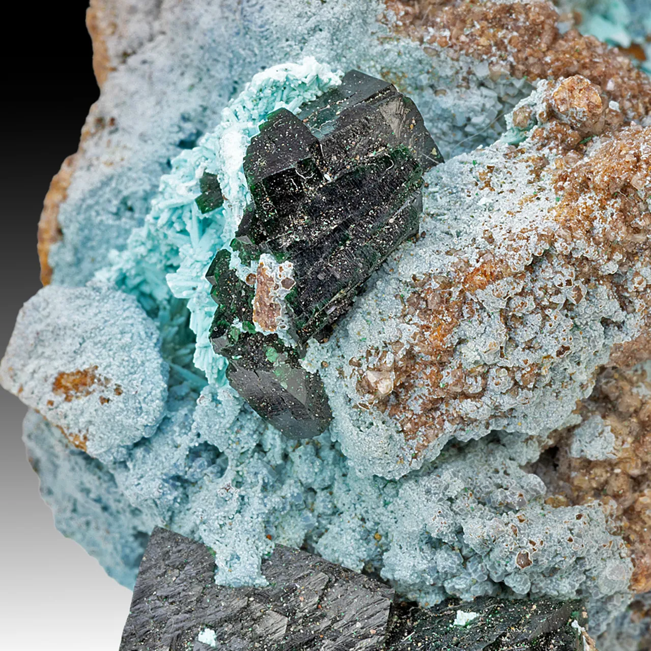 Malachite - image 1