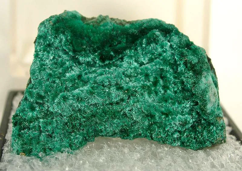Malachite image