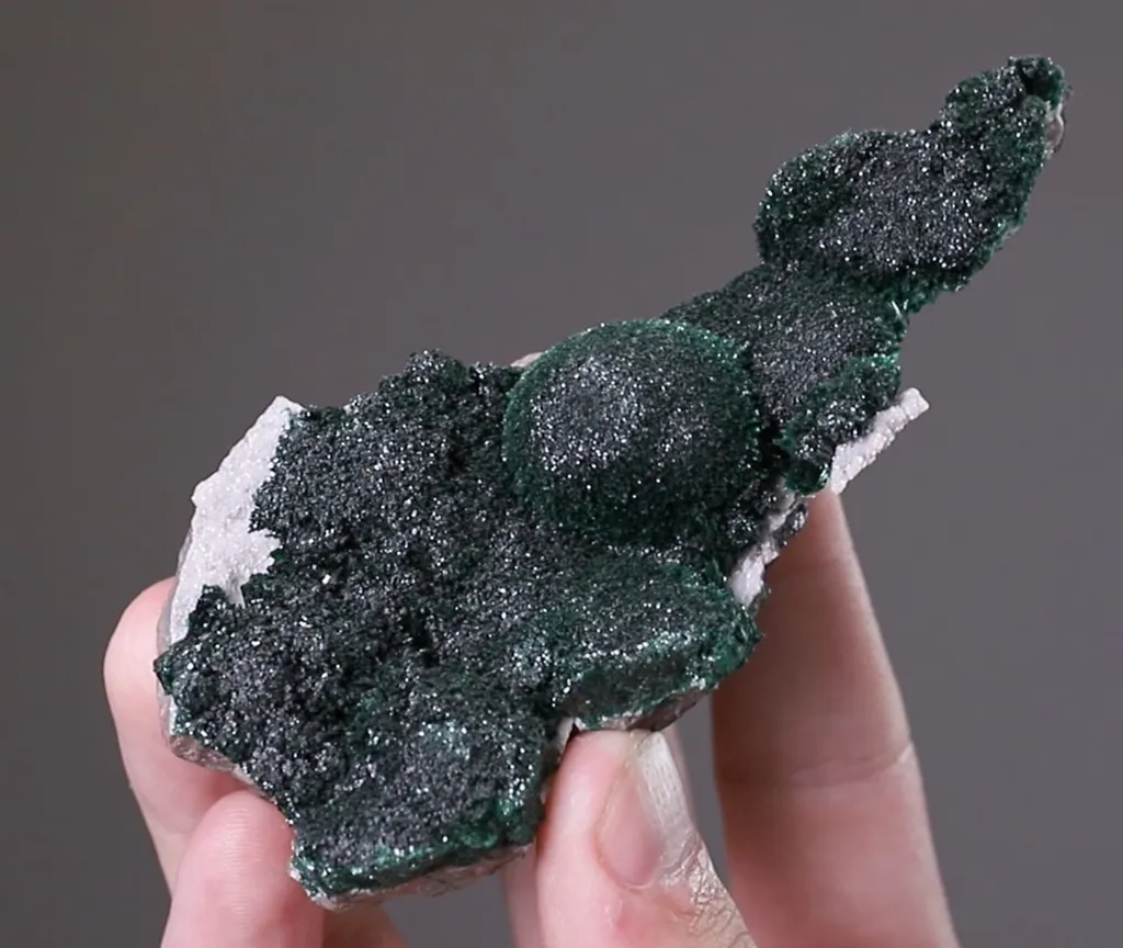 Malachite - image 2