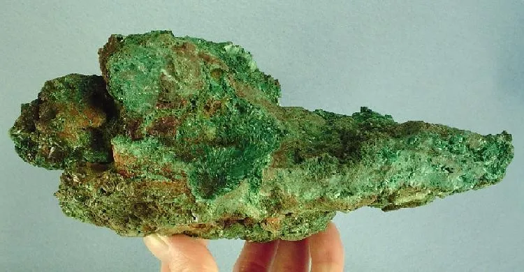 Malachite image