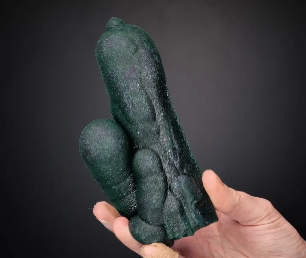 Malachite - image 2