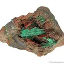 Malachite - image 2