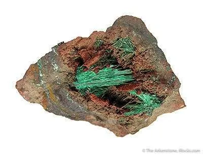 Malachite - image 2