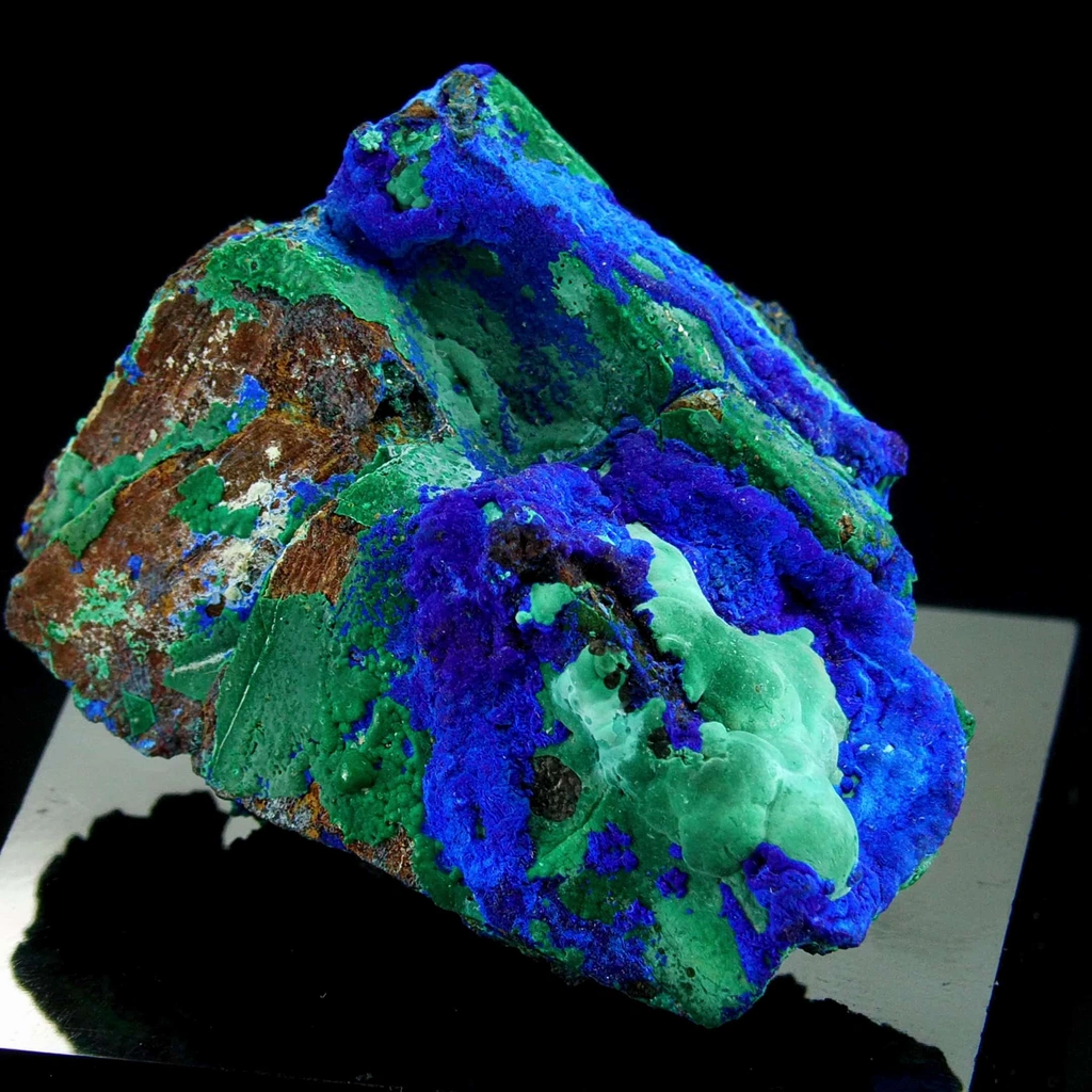 Malachite image