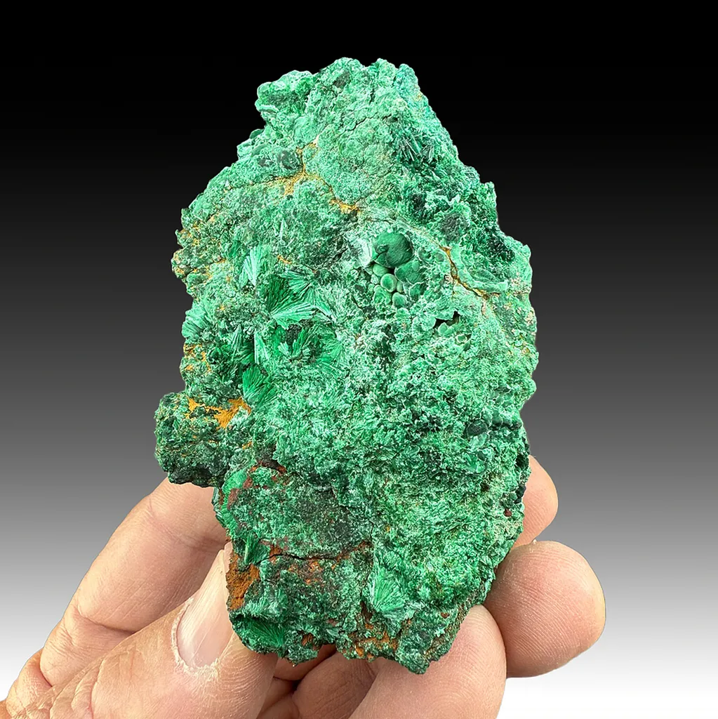 Malachite image