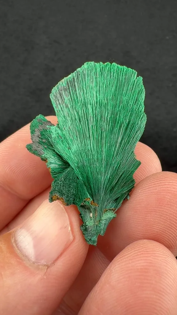 Malachite - image 2