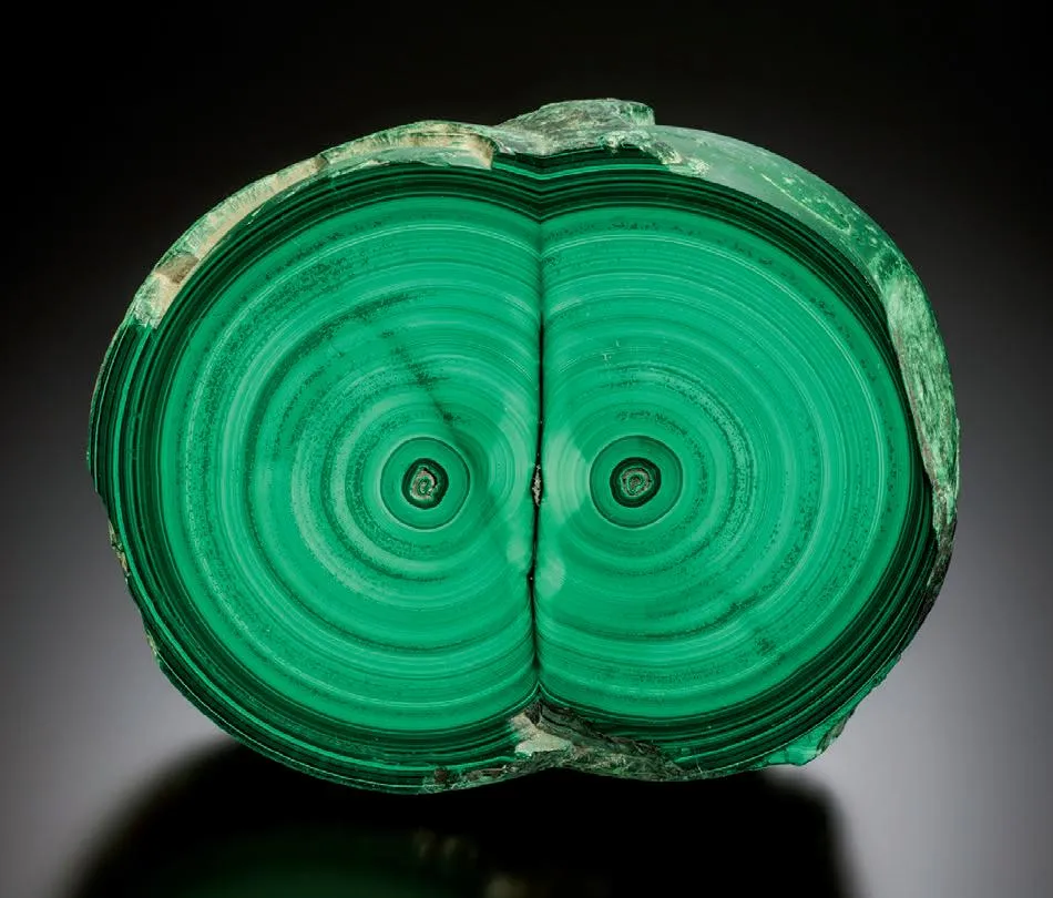 Malachite - image 1