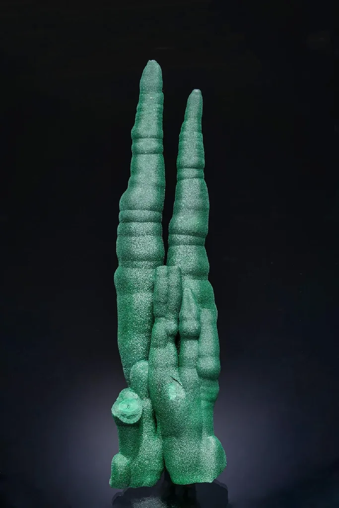 Malachite image