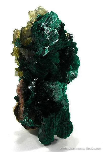 Malachite - image 2