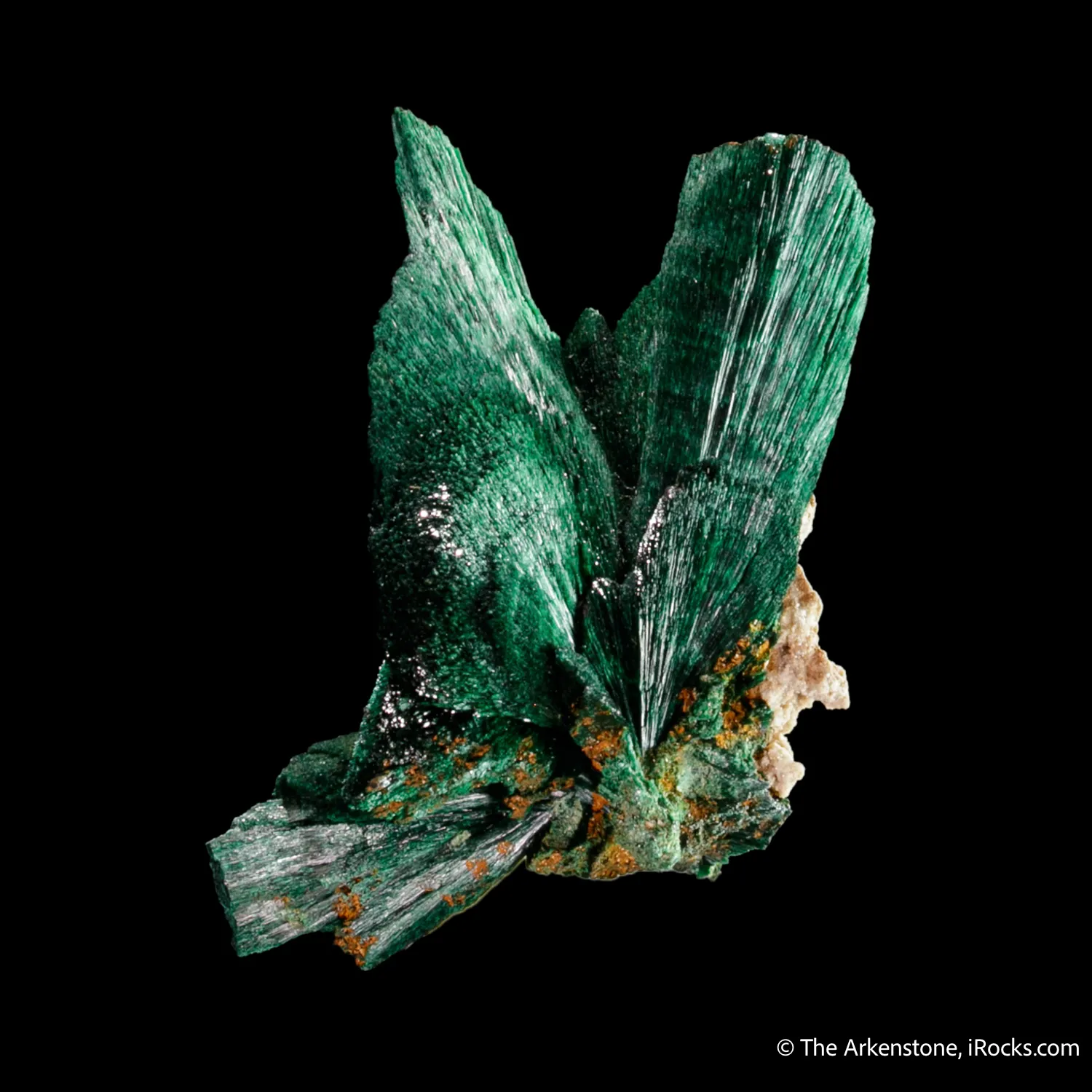 Malachite - image 4