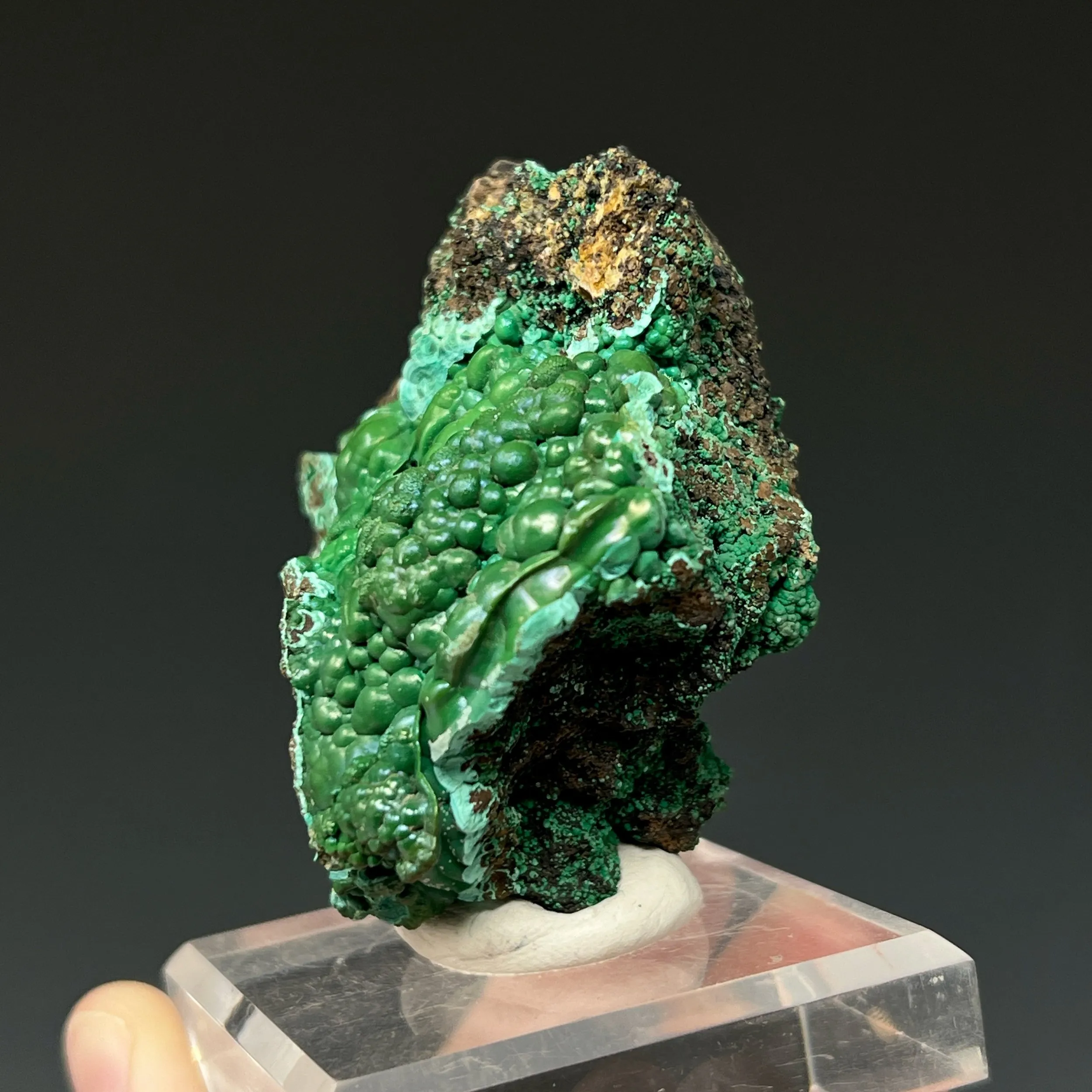 Malachite - image 2