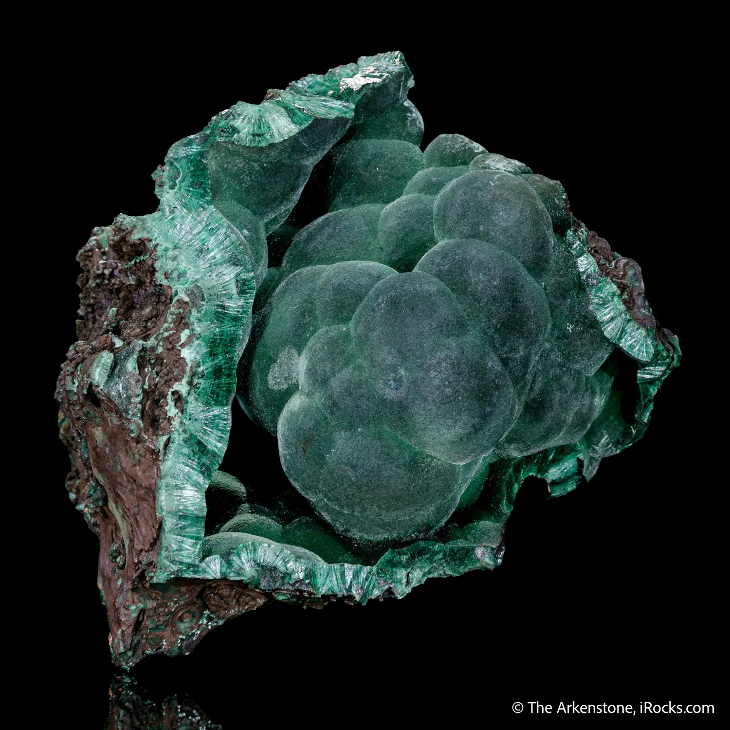 Malachite - image 4