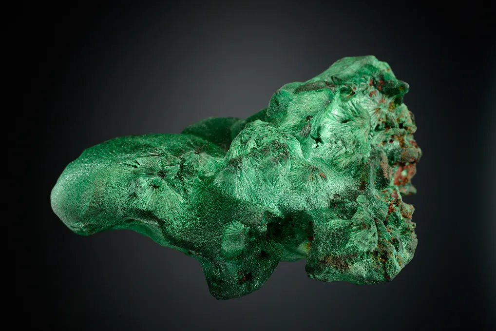 Malachite - image 3