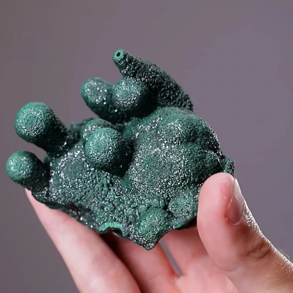 Malachite - image 2