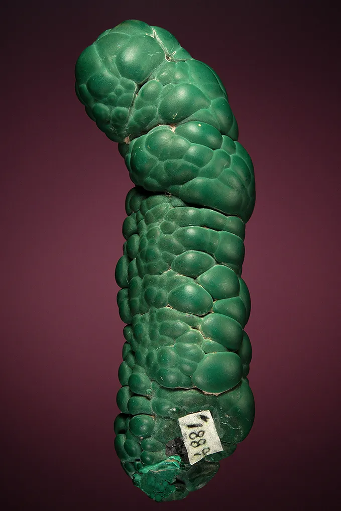 Malachite - image 4