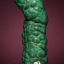 Malachite - image 4