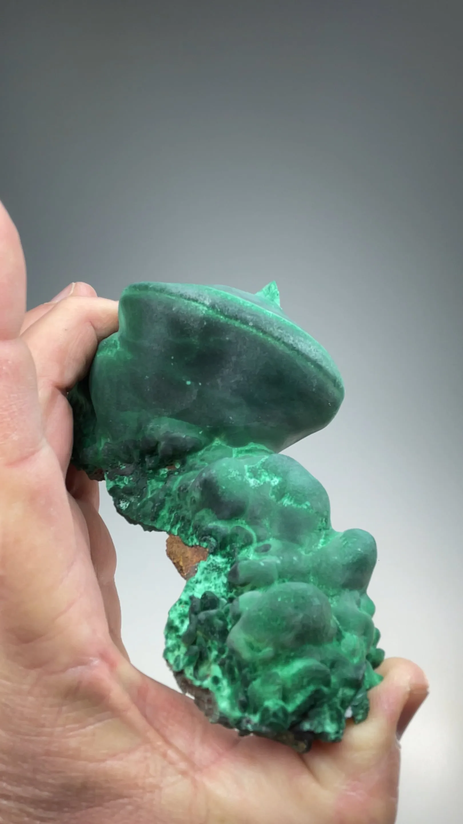Malachite - image 2