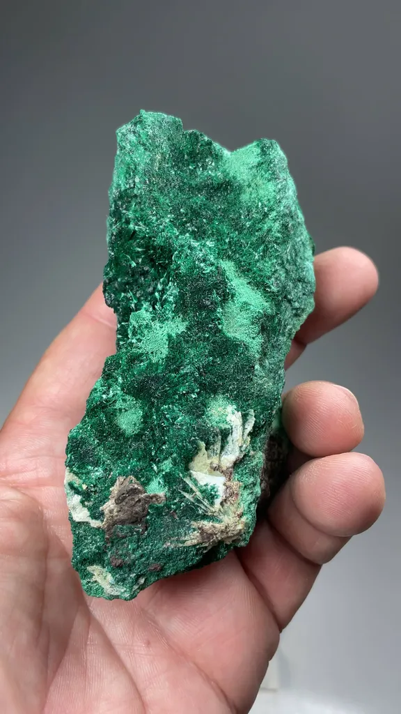 Malachite - image 2