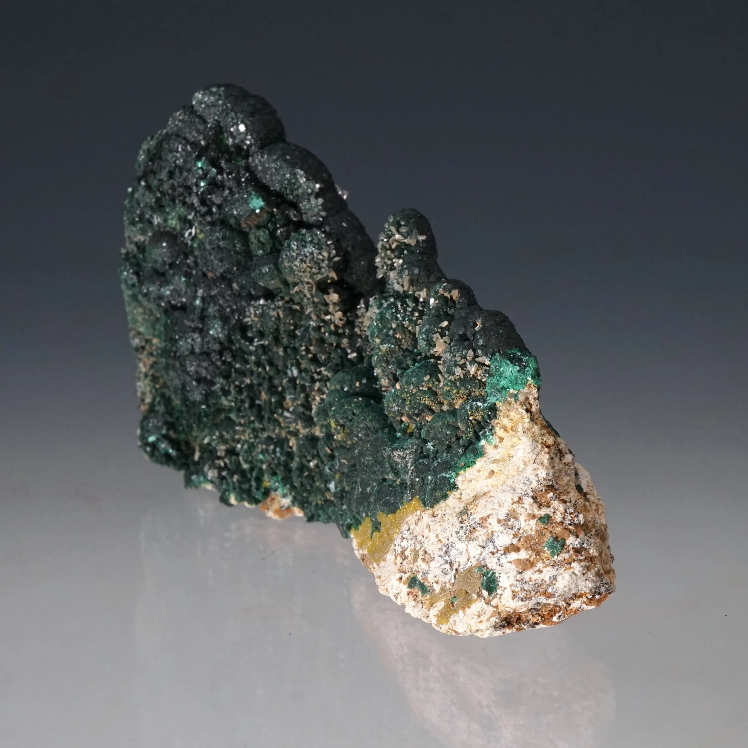 Malachite - image 2