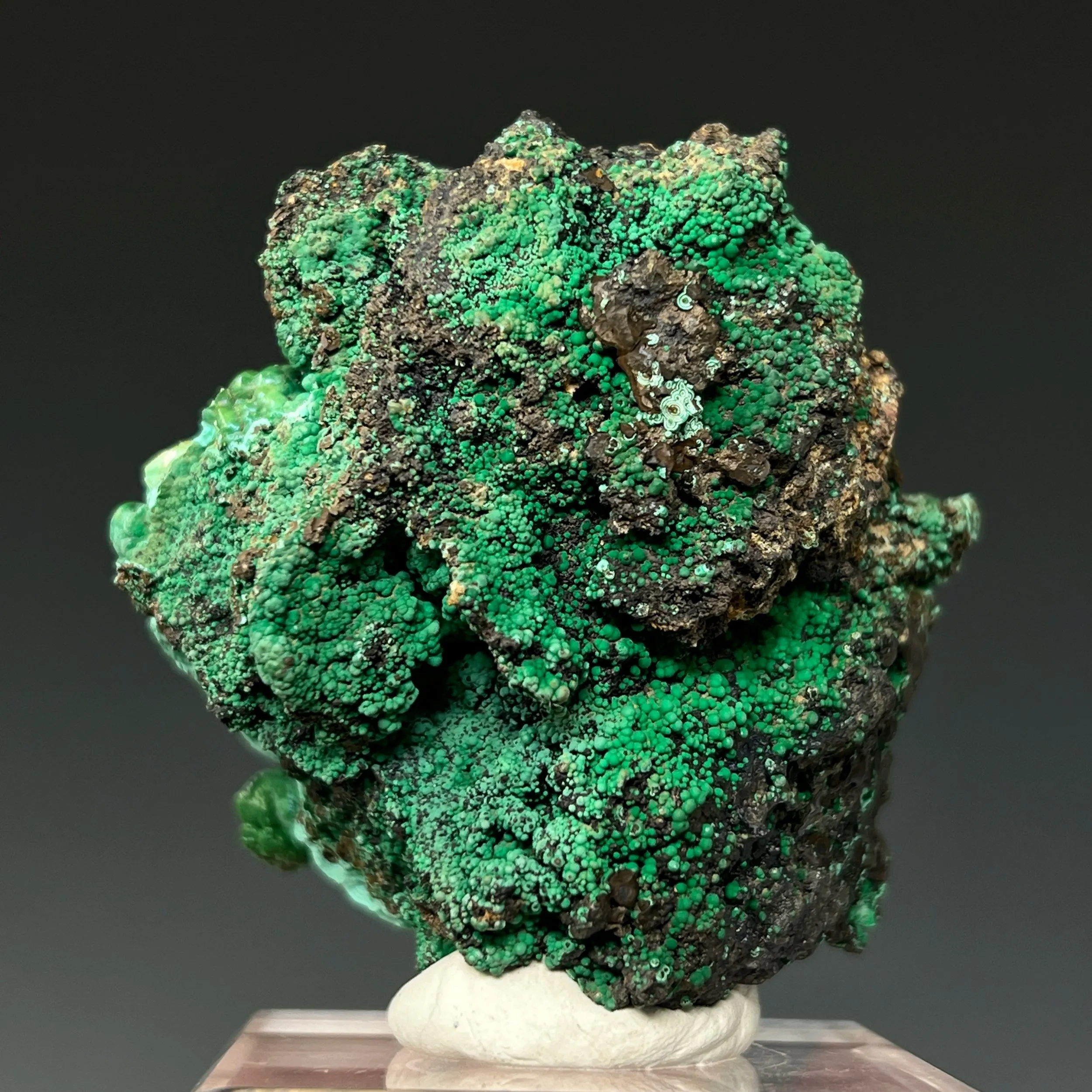 Malachite - image 4