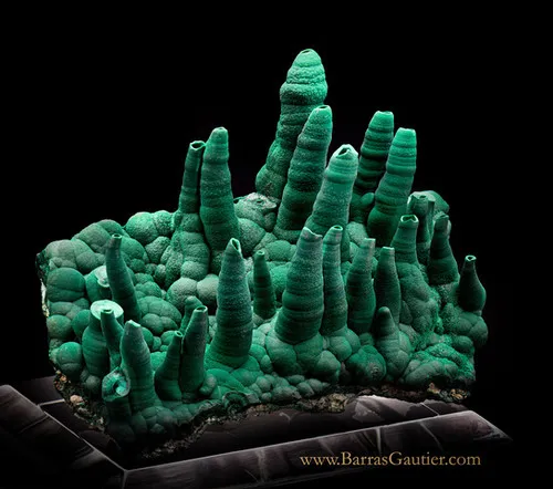 Malachite image