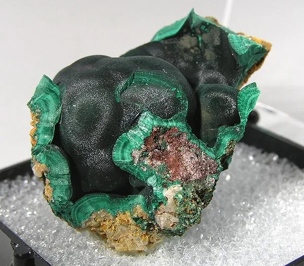 Malachite - image 1