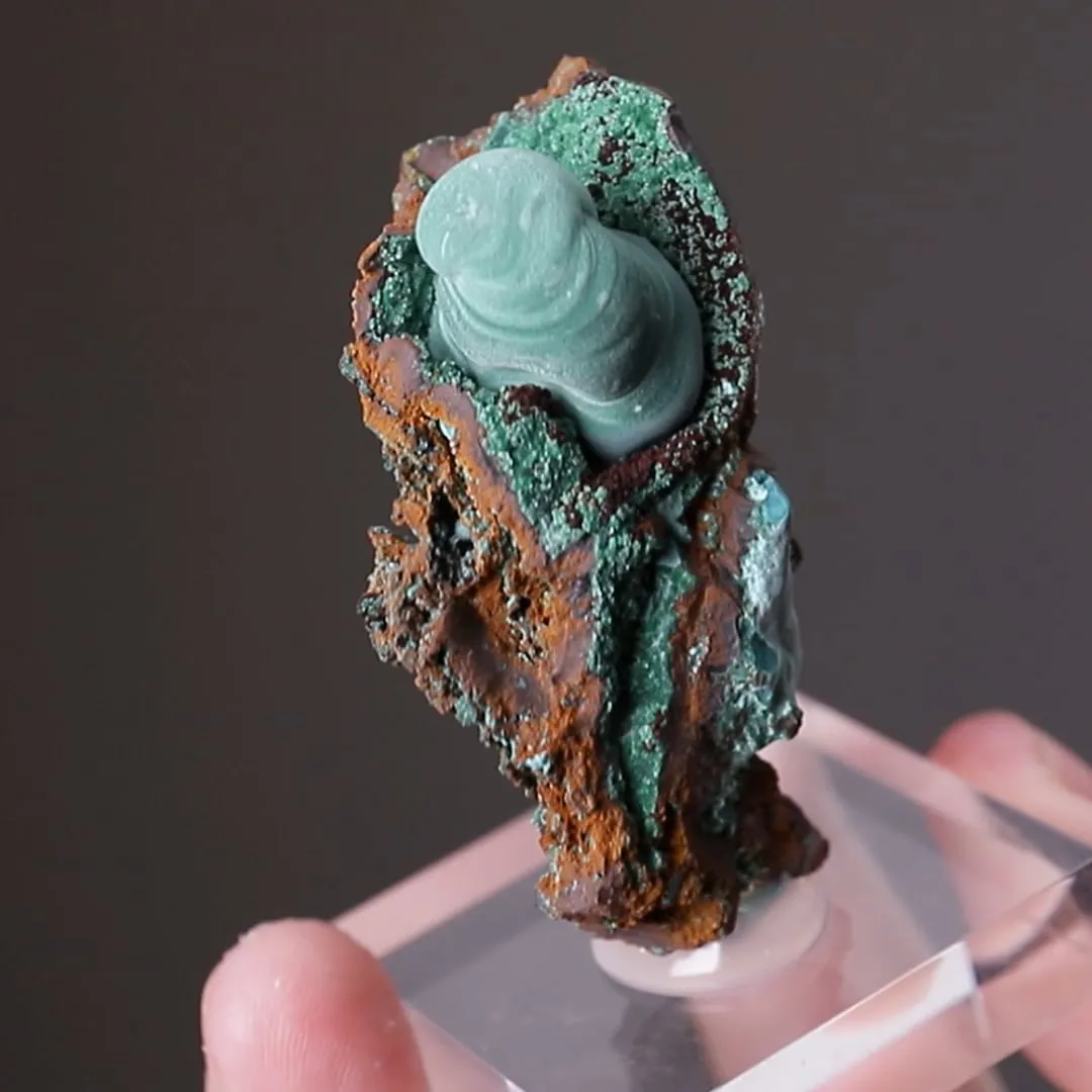 Malachite - image 2
